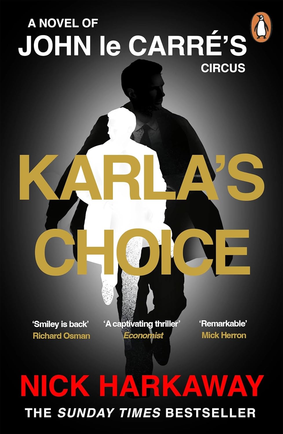 Karla's Choice (Paperback)