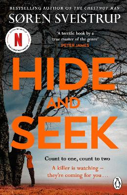 Hide And Seek (Paperback)