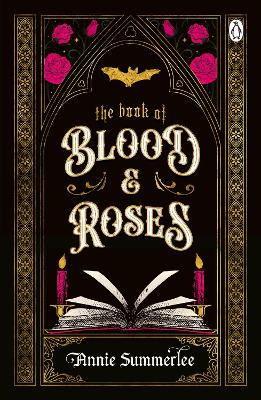 The Callisto Chronicles 1: The Book Of Blood And Roses