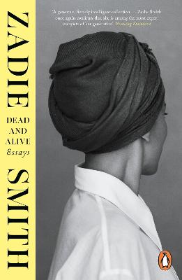 Dead and Alive (Paperback)