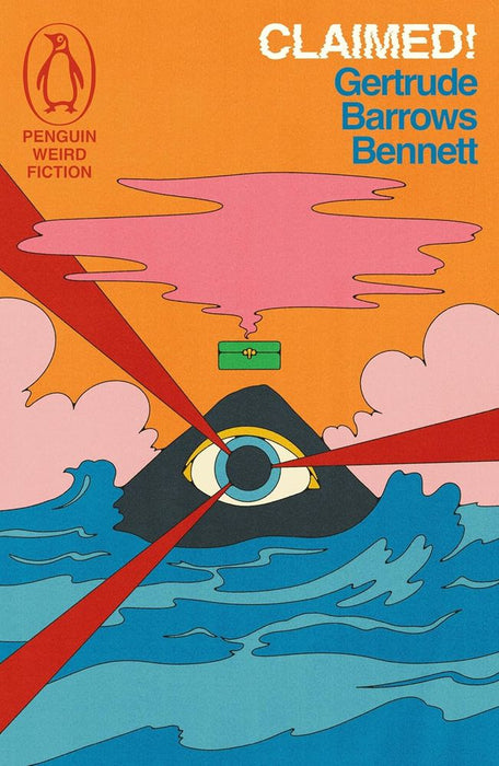 Claimed! (Paperback)