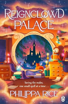 Reignclowd Palace (Paperback)