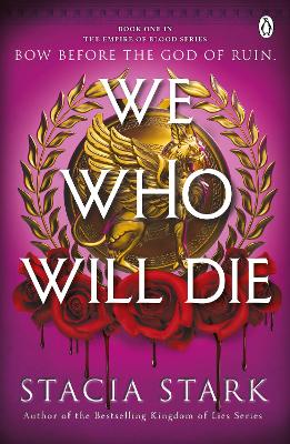 We Who Will Die (Paperback)