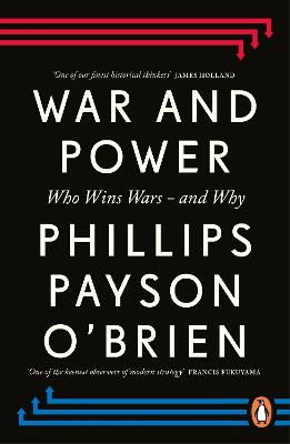 War and Power (Paperback)
