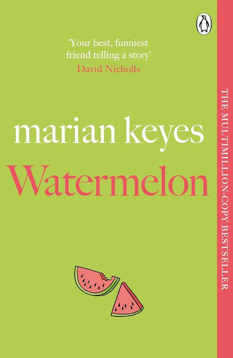 Watermelon (Paperback)