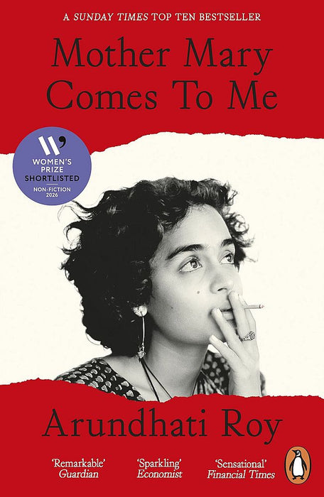 Mother Mary Comes To Me (Paperback)