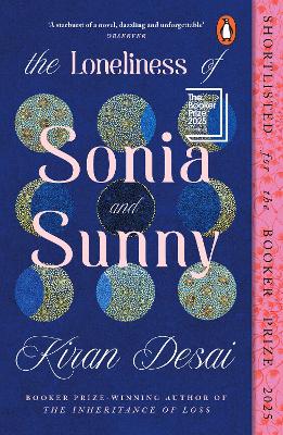The Loneliness Of Sonia And Sunny