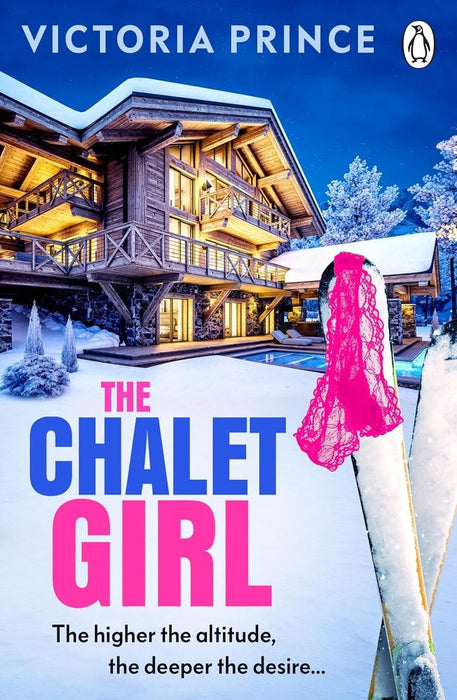 The Chalet Girl (Paperback)