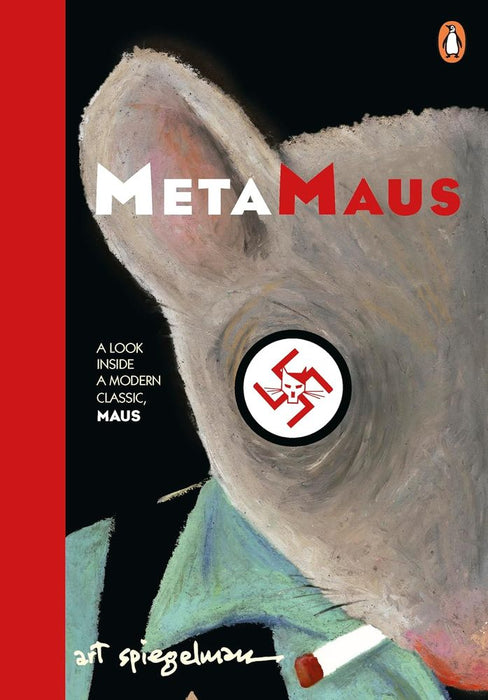 MetaMAUS (Paperback)