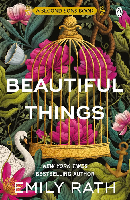 Beautiful Things (Paperback)