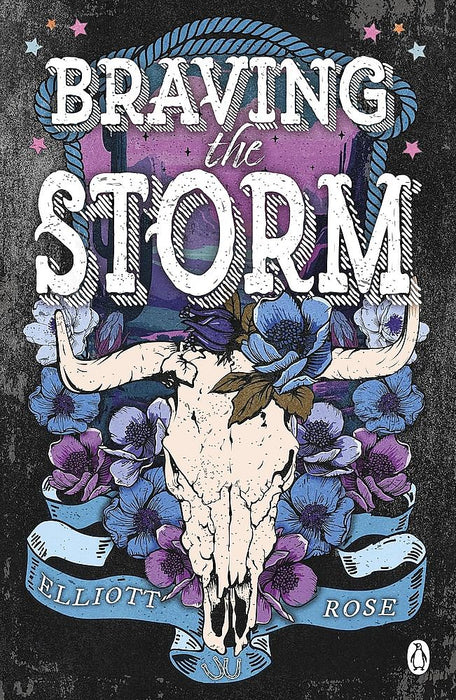 Crimson Ridge 2: Braving the Storm (Paperback)