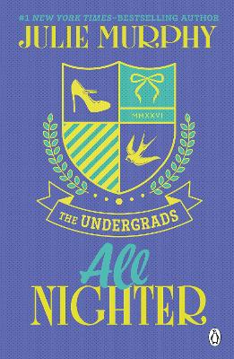 The Undergrads 2: All Nighter