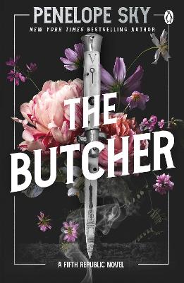 Fifth Republic 1: Butcher (Paperback)
