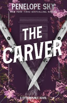 Fifth Republic 2: The Carver
