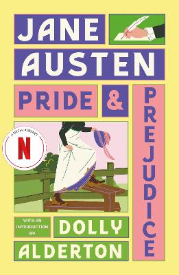 PC: Pride and Prejudice (Foreword by Dolly Alderton)