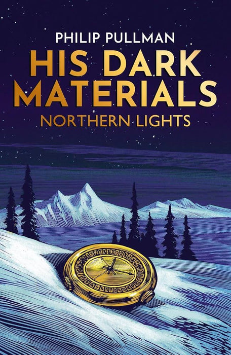 His Dark Materials Book 1: Northern Lights (Paperback)