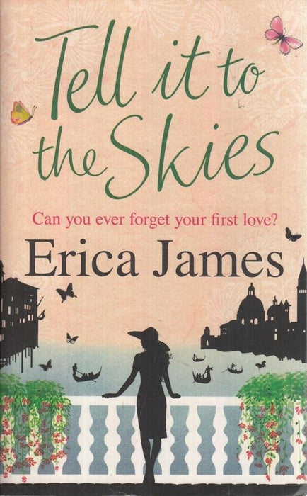 Tell it to the Skies