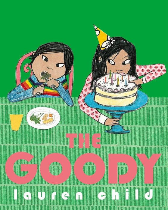The Goody (Paperback)
