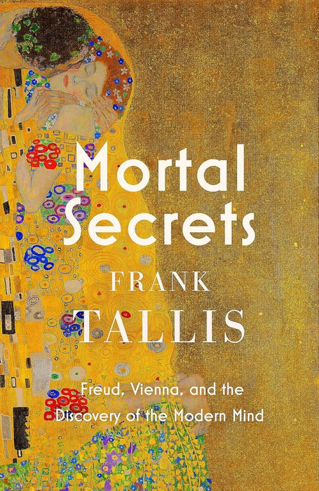 Mortal Secrets