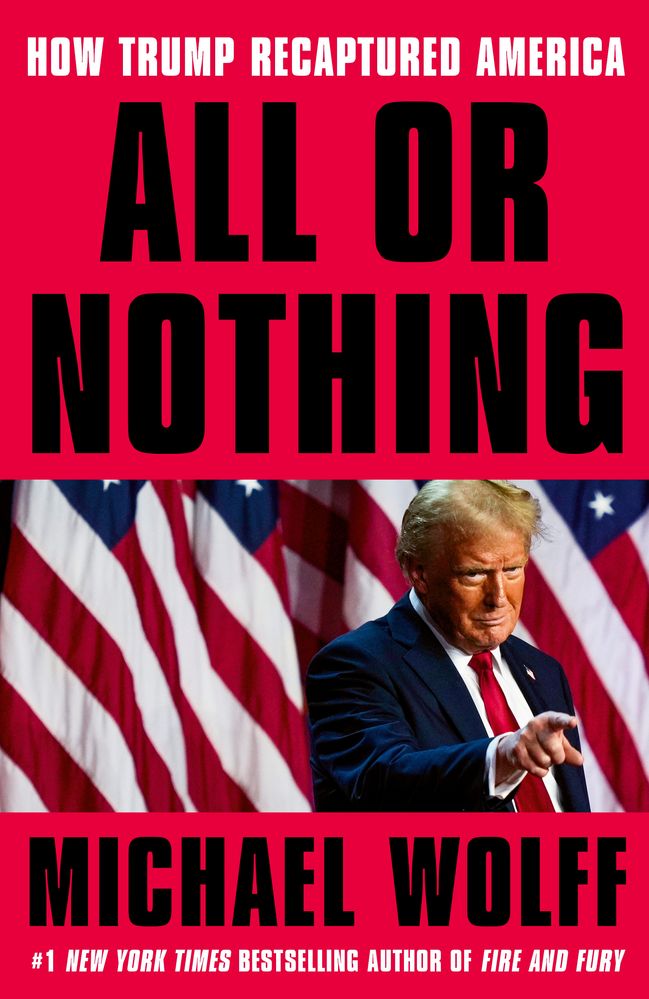 All or Nothing (Trade Paperback)