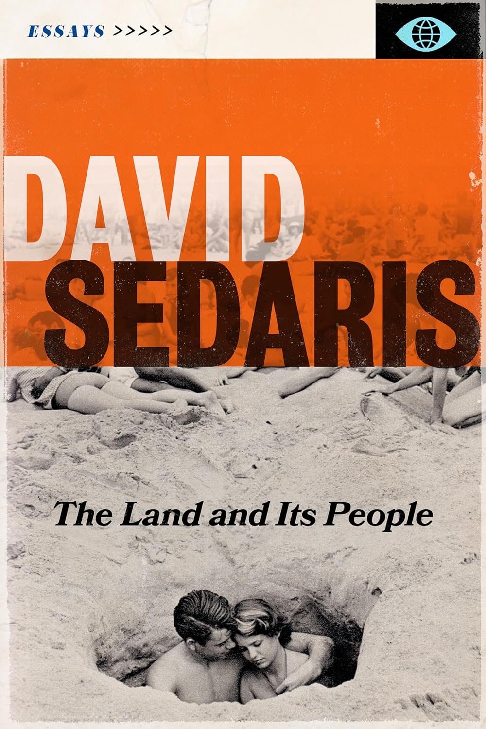 Land and its People (Trade Paperback)