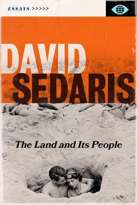 Land and its People (Trade Paperback)