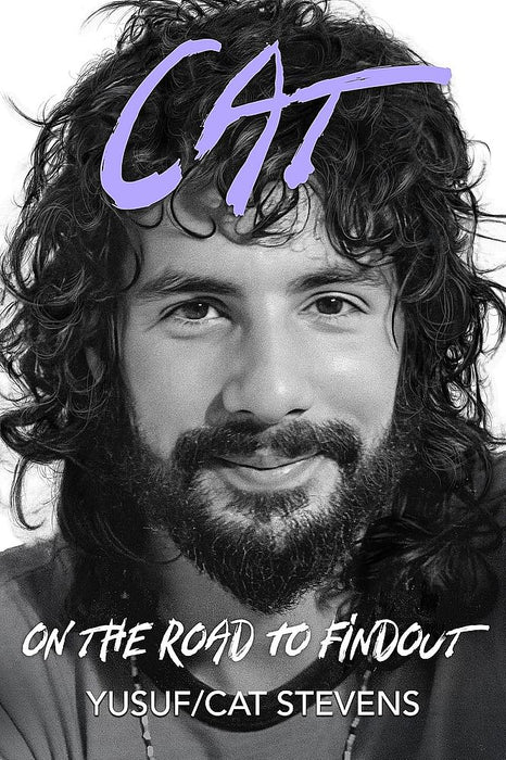 Cat On The Road To Findout (Paperback)