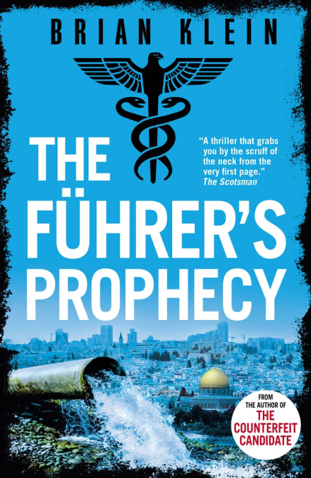 Fuhrer's Conspiracy (Paperback)