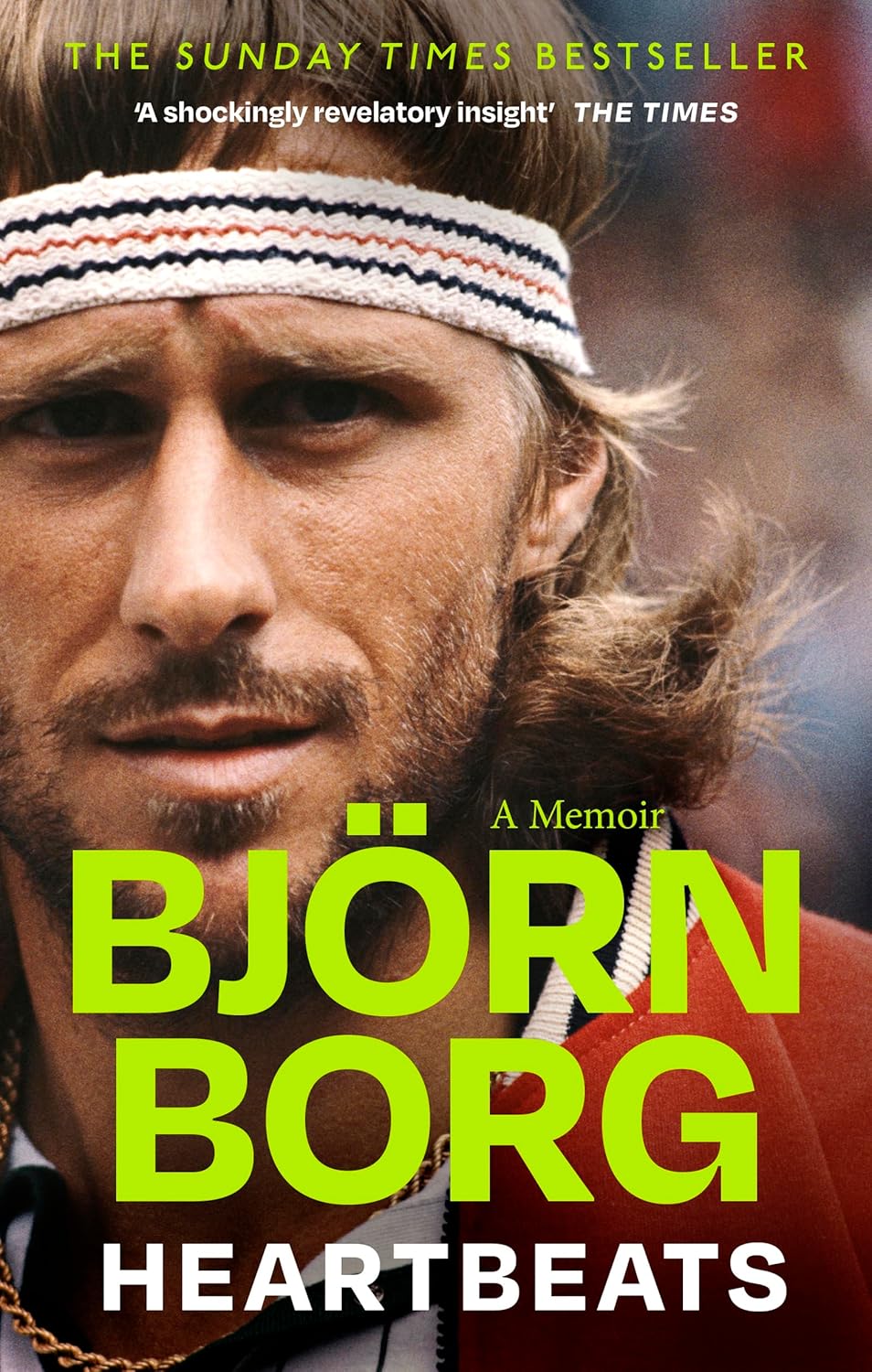 Heartbeats: A Memoir (Paperback)