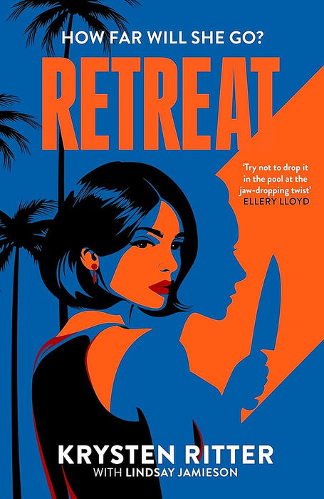 Retreat (Paperback)