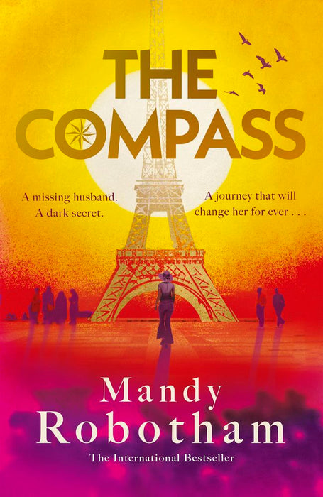 The Compass (Trade Paperback)