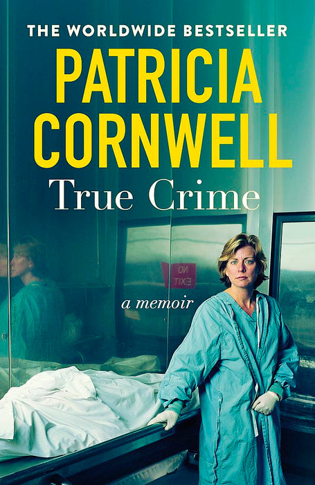 True Crime (Trade Paperback)