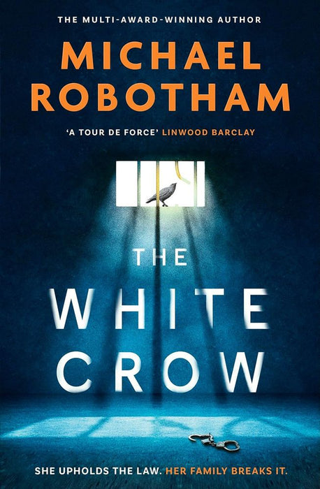 The White Crow (Trade Paperback)