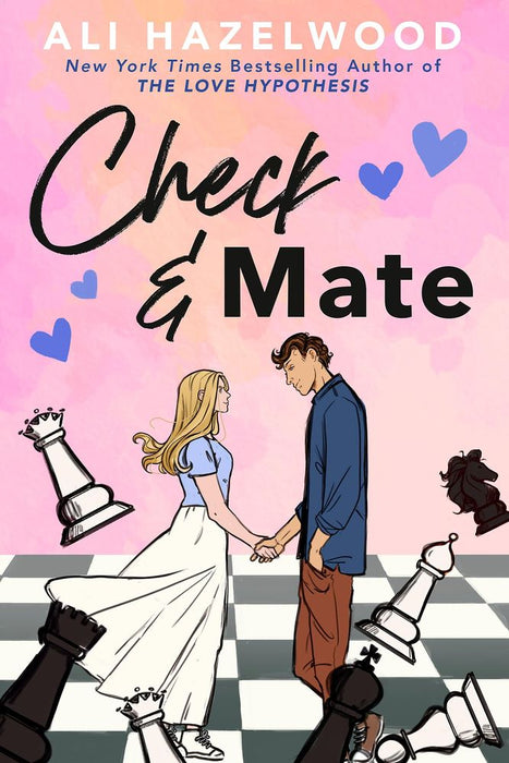 Check & Mate (Paperback)