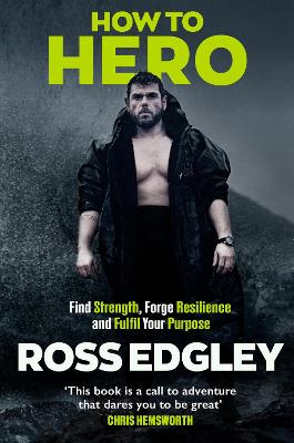 How to Hero (Trade Paperback)