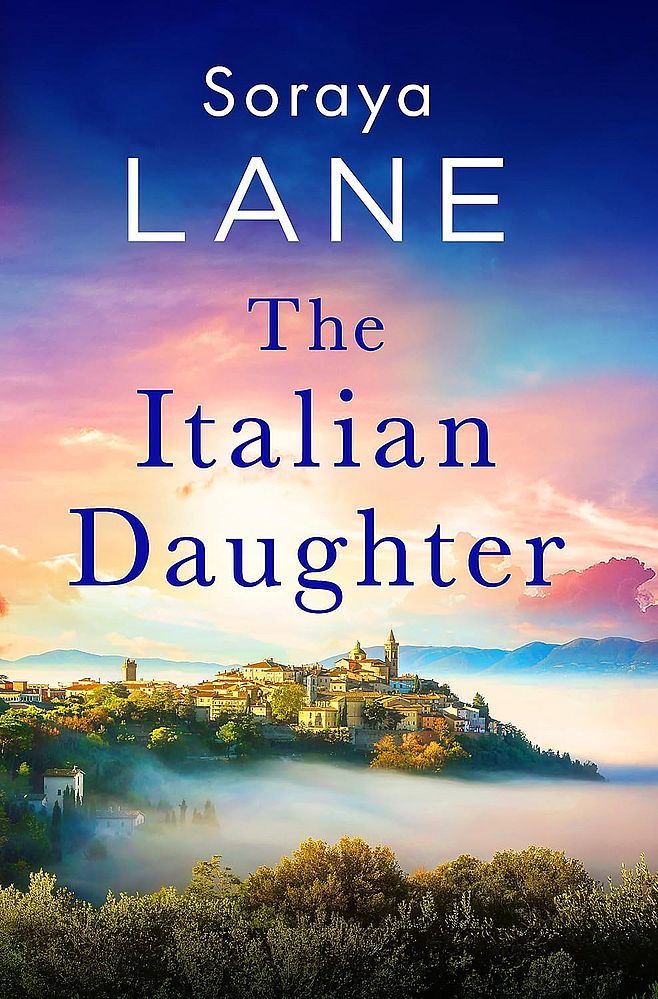 The Italian Daughter (Paperback)