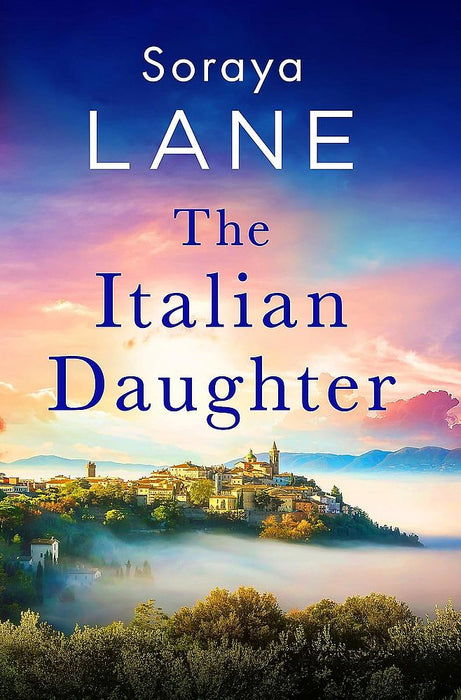 The Italian Daughter (Paperback)
