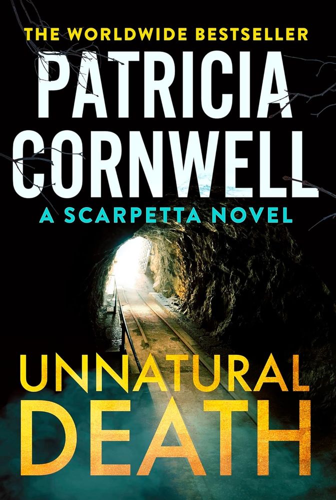 Unnatural Death (Trade Paperback)