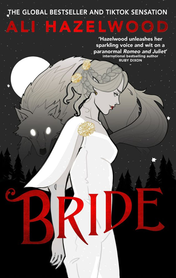 Bride 1: Bride (Paperback)