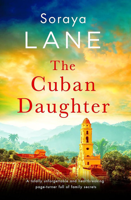 The Lost Daughters 02:The Cuban Daughter(Paperback)