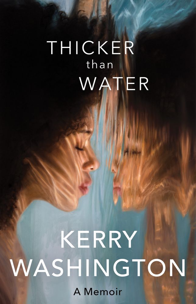 Thicker Than Water (Trade Paperback)