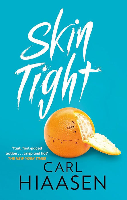 Skin Tight (Paperback)