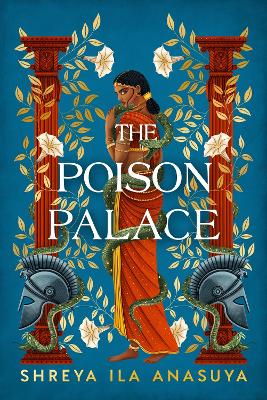 Poison Palace