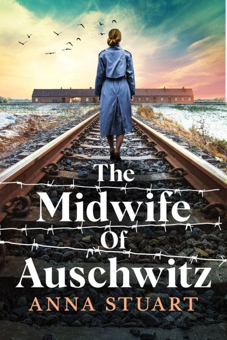 The Midwife of Auschwitz (Paperback)