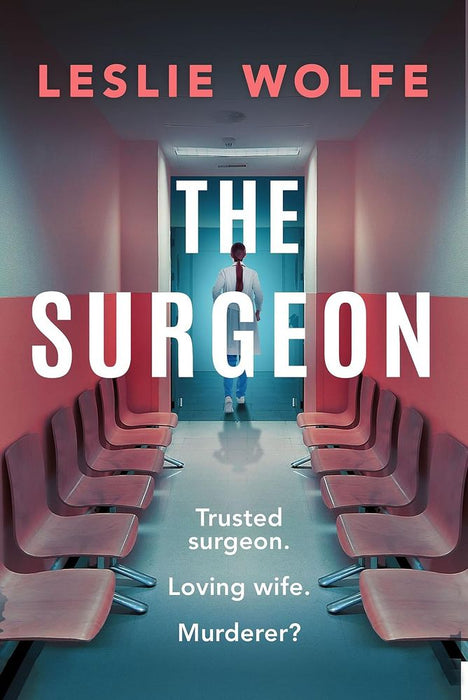 The Surgeon (Paperback)