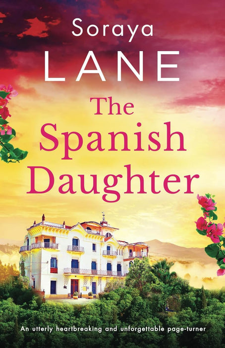 The Lost Daughters 6: The Spanish Daughter (Trade Paperback)
