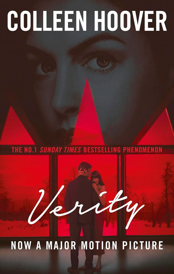 Verity: Film Tie-In (Paperback)