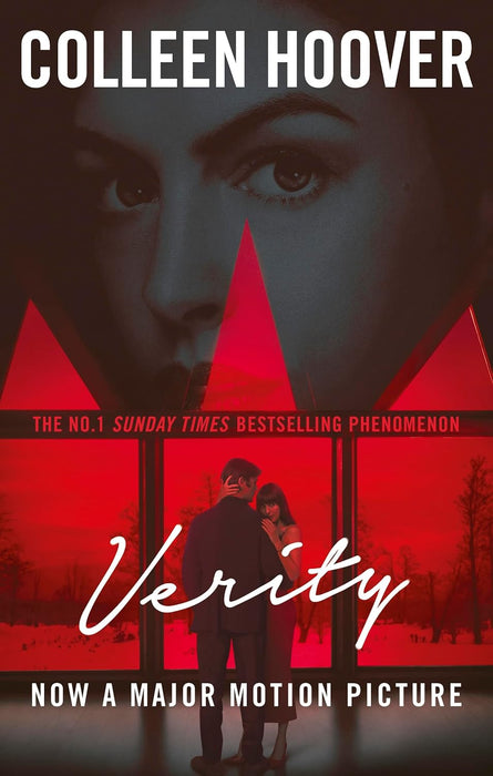 Verity: Film Tie-In (Paperback)