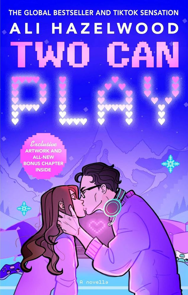 Two Can Play (Paperback)
