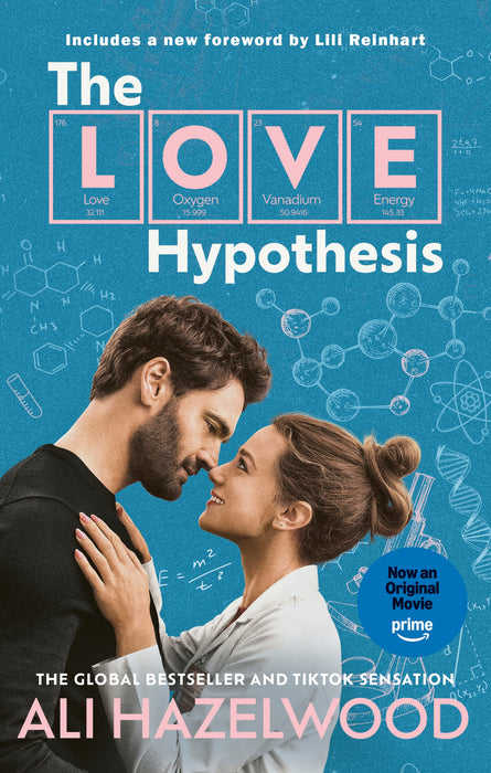 Love Hypothesis: Film-Tie In (Paperback)